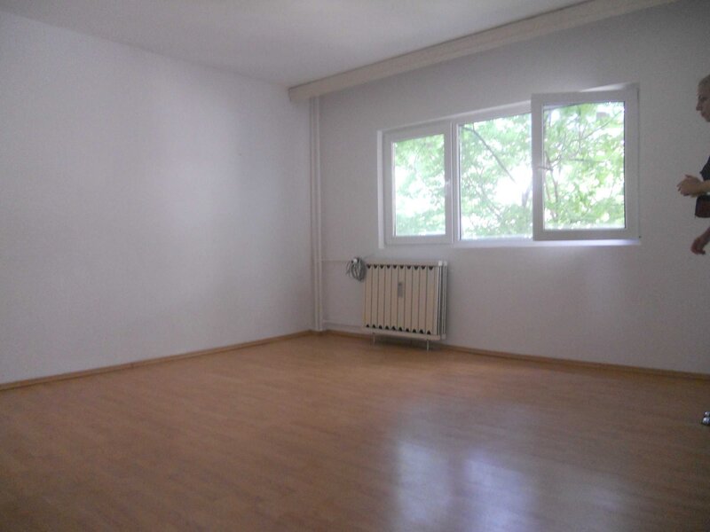 Pipera, Aurel Vlaicu.