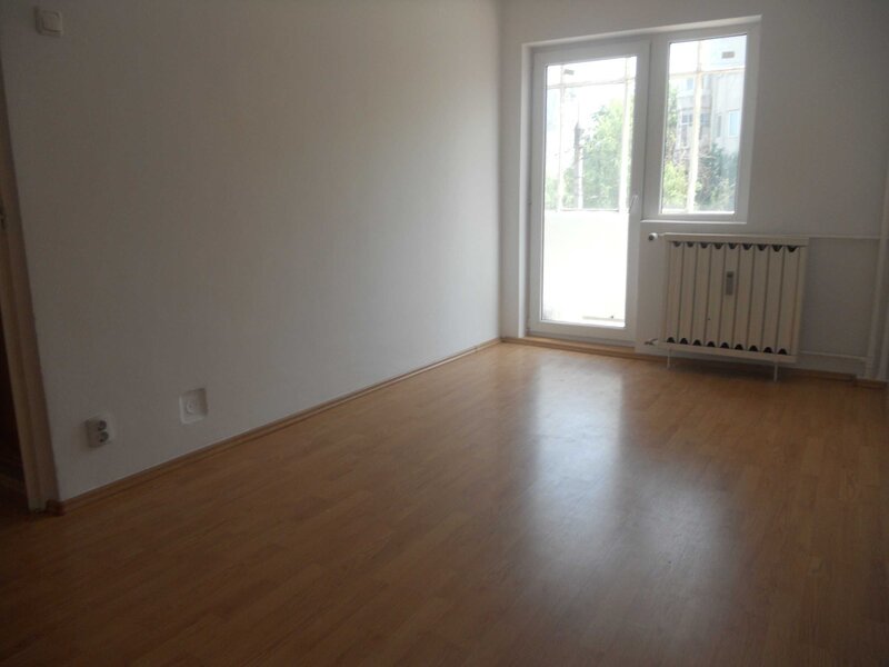 Pipera, Aurel Vlaicu.