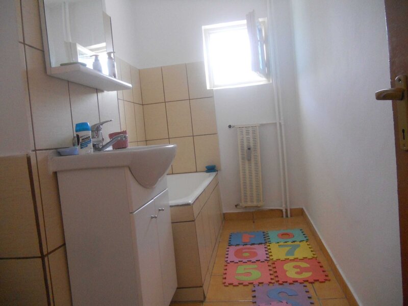 Pipera, Aurel Vlaicu.