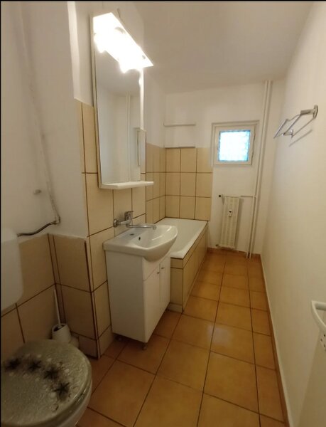 Pipera, Aurel Vlaicu.