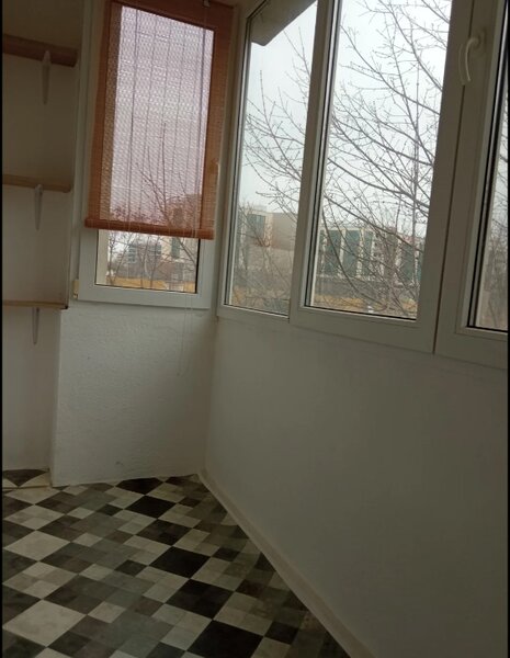 Pipera, Aurel Vlaicu.