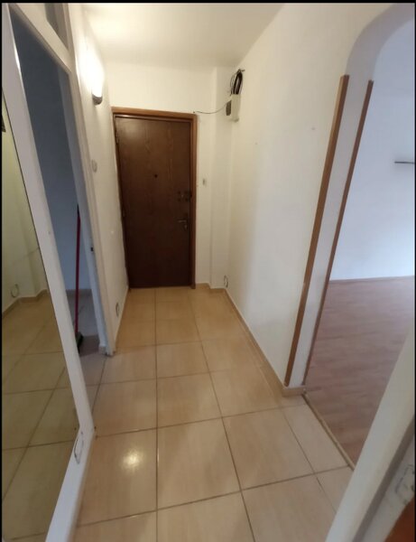 Pipera, Aurel Vlaicu.